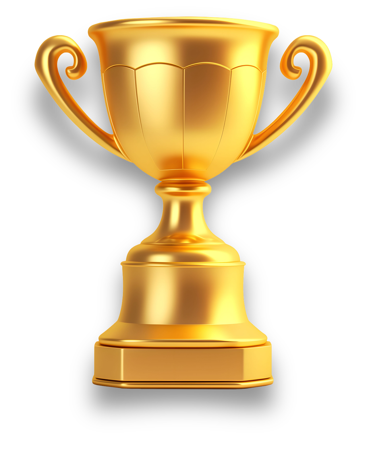 Trophy